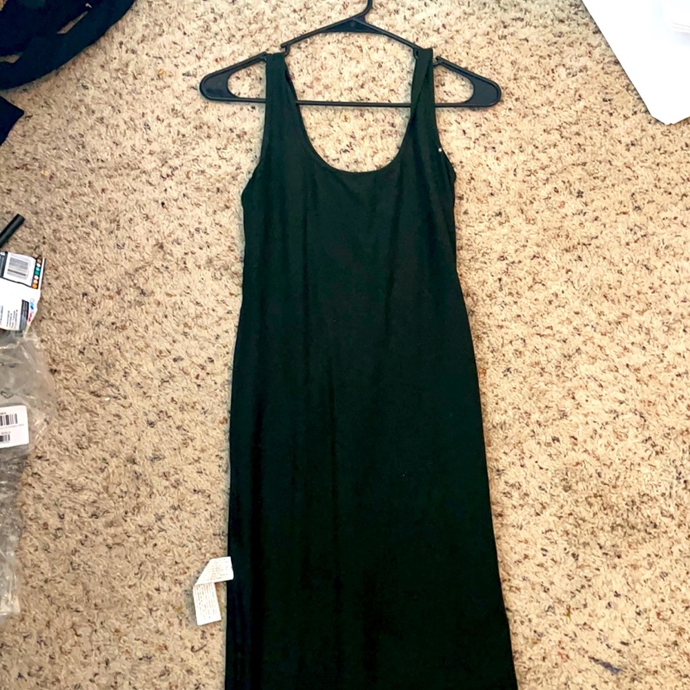 Midi dress